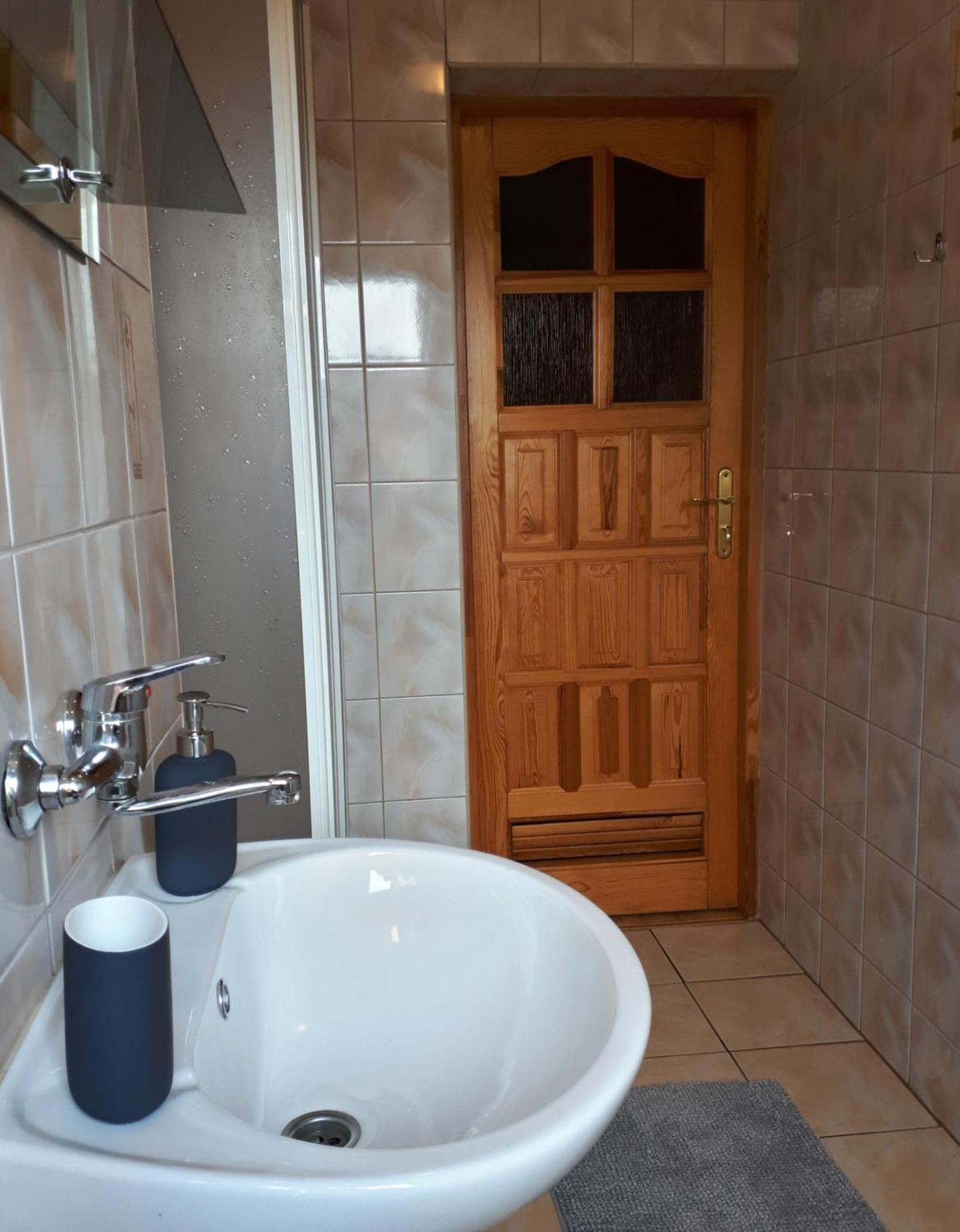 Bukowy Gosciniec Apartment Poronin Exterior photo